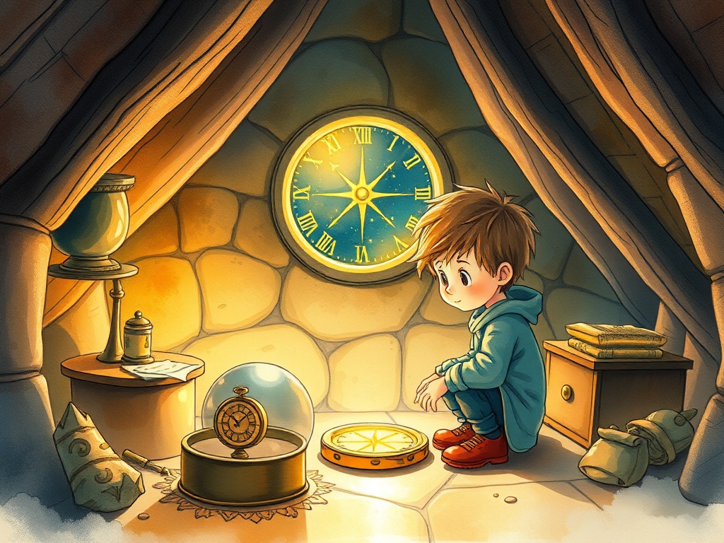 Leo und der Drache